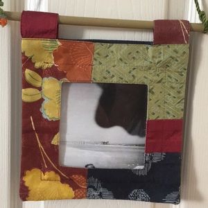 Photo frame